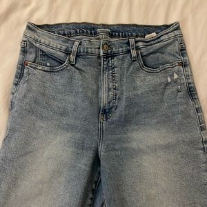 Old navy jeans